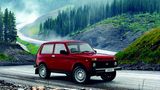 Lada 4x4