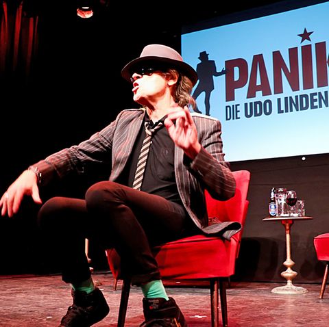 Udo Lindenberg