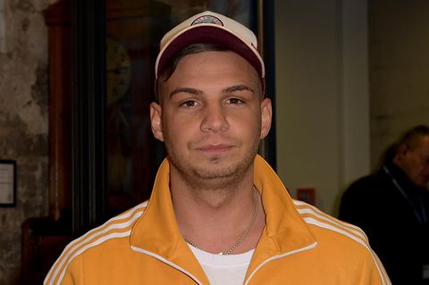 Pietro Lombardi