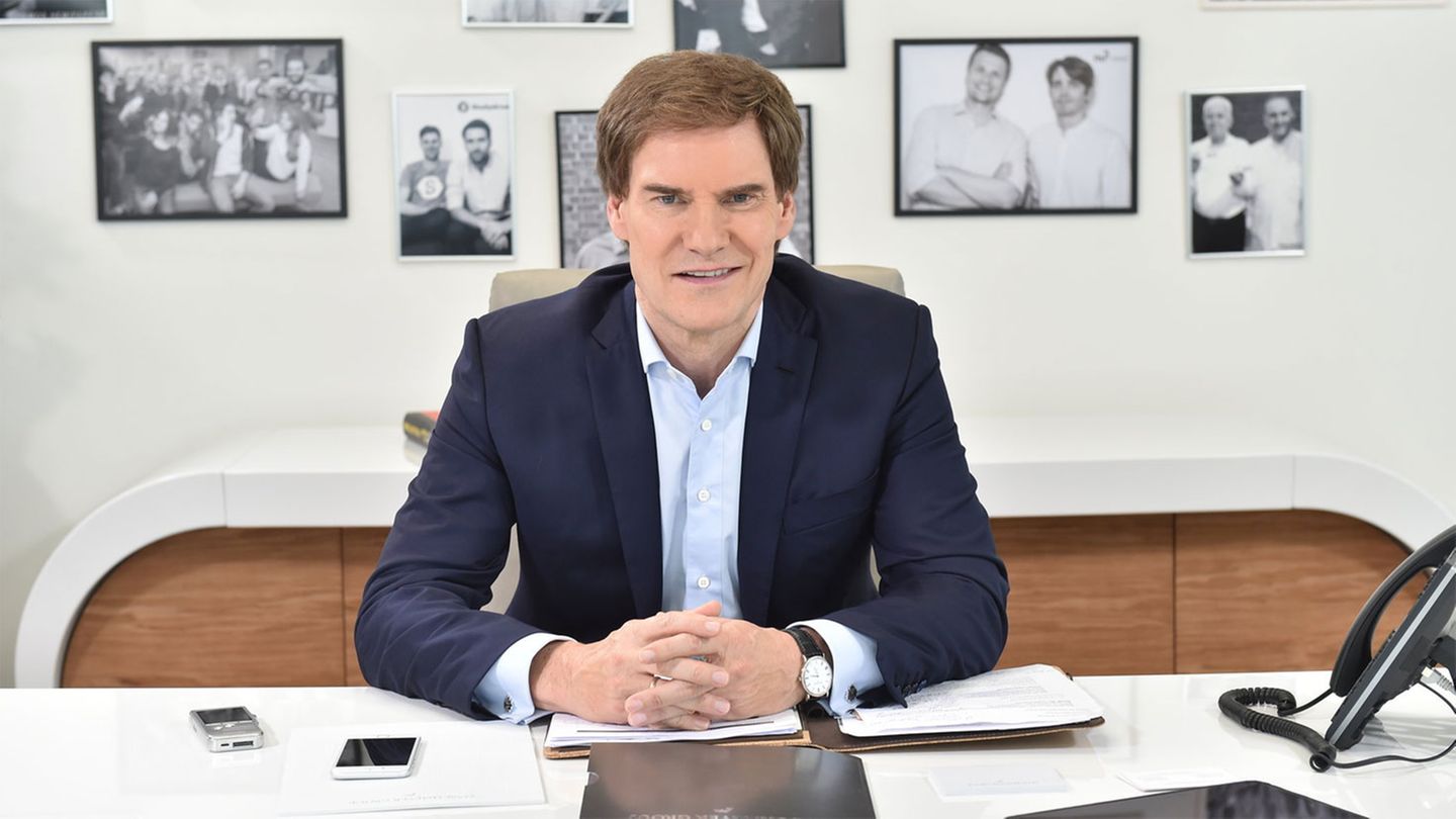 Carsten Maschmeyer