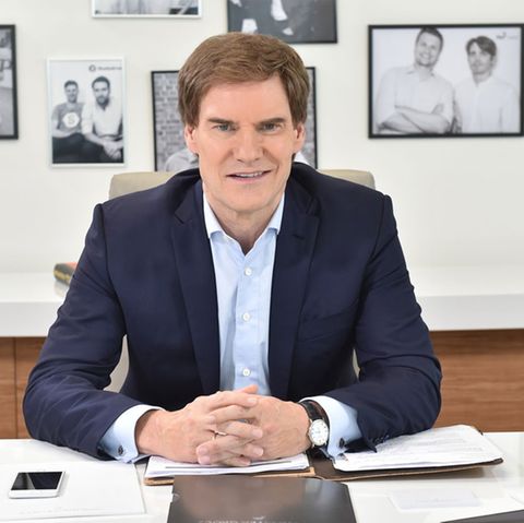 Carsten Maschmeyer