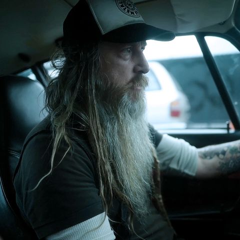 Porsche-Einsiedler aus L.A.: Joko trifft Magnus Walker