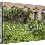 Aus: "Naturalia - reclaimed by nature" von Jonathan Jimenez. Erschienen bei Carpet Bombing Culture, Preis: 24,95 £.