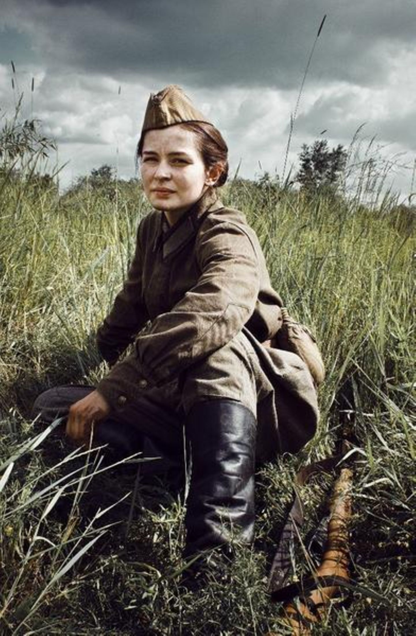 Wie meist bei Kriegsfilmen bemängeln Experten einige Ungenauigkeiten in der Handlung.