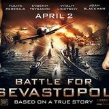 Der Film "Red Sniper – Die Todesschützin" ist eine der letzten ukrainisch-russichen Koproduktionen.