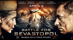 Der Film "Red Sniper – Die Todesschützin" ist eine der letzten ukrainisch-russichen Koproduktionen.