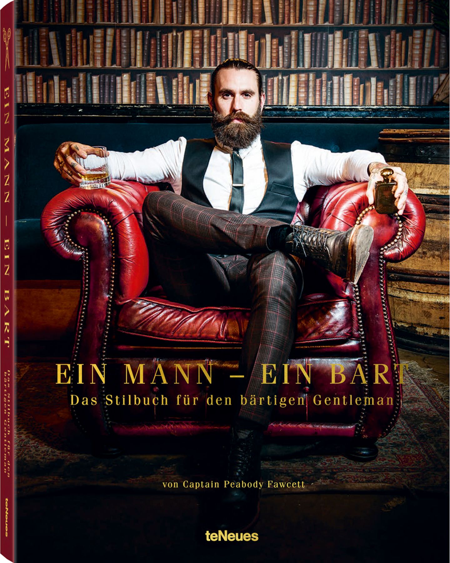 Traditionelle Rasier- und Frisierkunst wiederbelebt