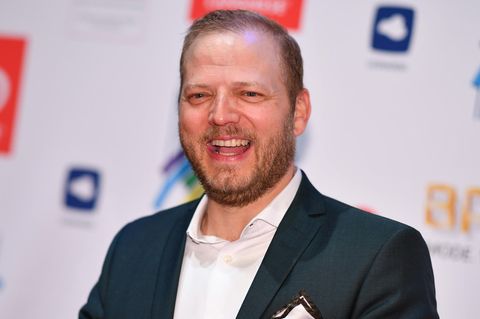 Mario Barth