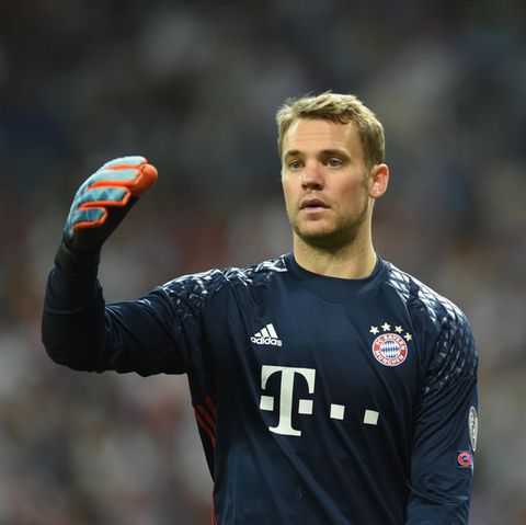 Manuel Neuer