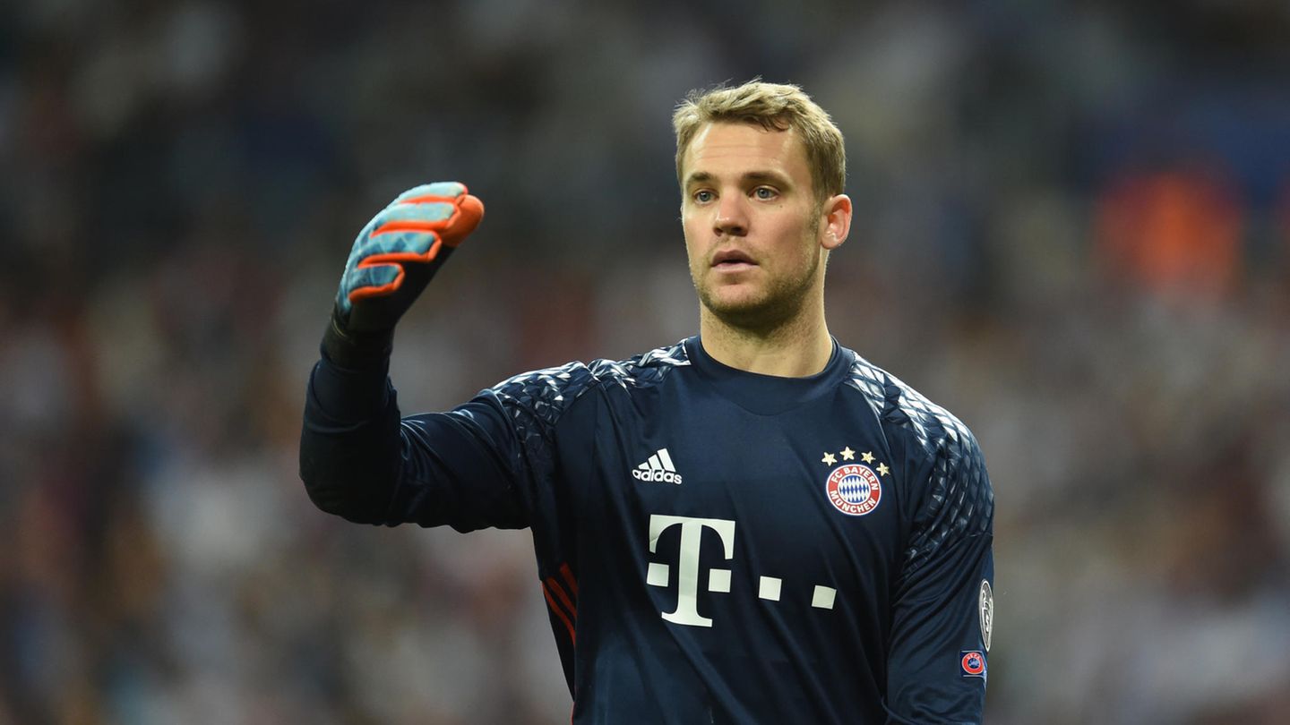 Manuel Neuer