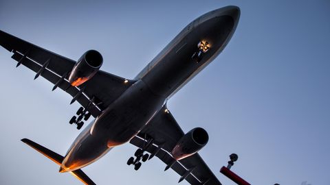 Der Bundesgerichtshof hat über Preiserstattung bei stornierten Flügen geurteilt - zugunsten der Fluggesellschaft.