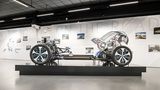 Mercedes GLC F-Cell - leider kein Allradantrieb