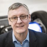 Mercedes GLC F-Cell - Dr. Christian Mohrdieck