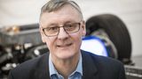 Mercedes GLC F-Cell - Dr. Christian Mohrdieck