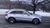 Mercedes GLC F-Cell