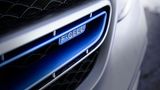 Mercedes GLC F-Cell