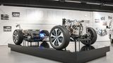 Mercedes GLC F-Cell