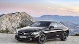 Mercedes AMG C 43 Coupé
