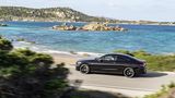 Mercedes AMG C 43 Coupé