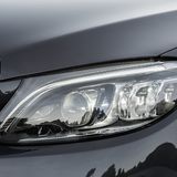 Mercedes C 300 Cabrio