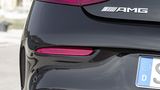 Mercedes AMG C 43 Coupé