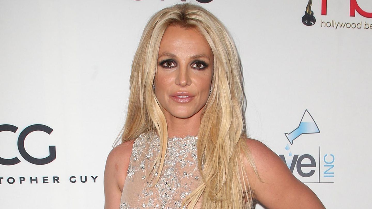 Britney Spears
