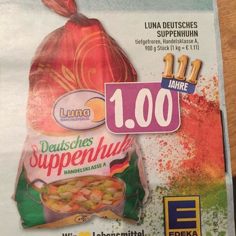 Edeka