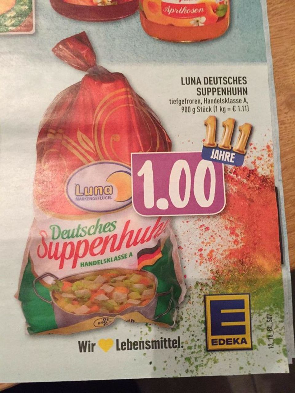 Edeka