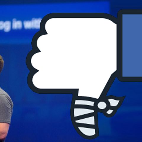 Raus aus Facebook - so geht's