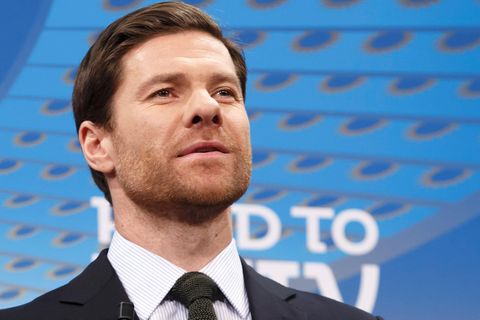 Xabi Alonso soll für fünf Jahre ins Gefängnis