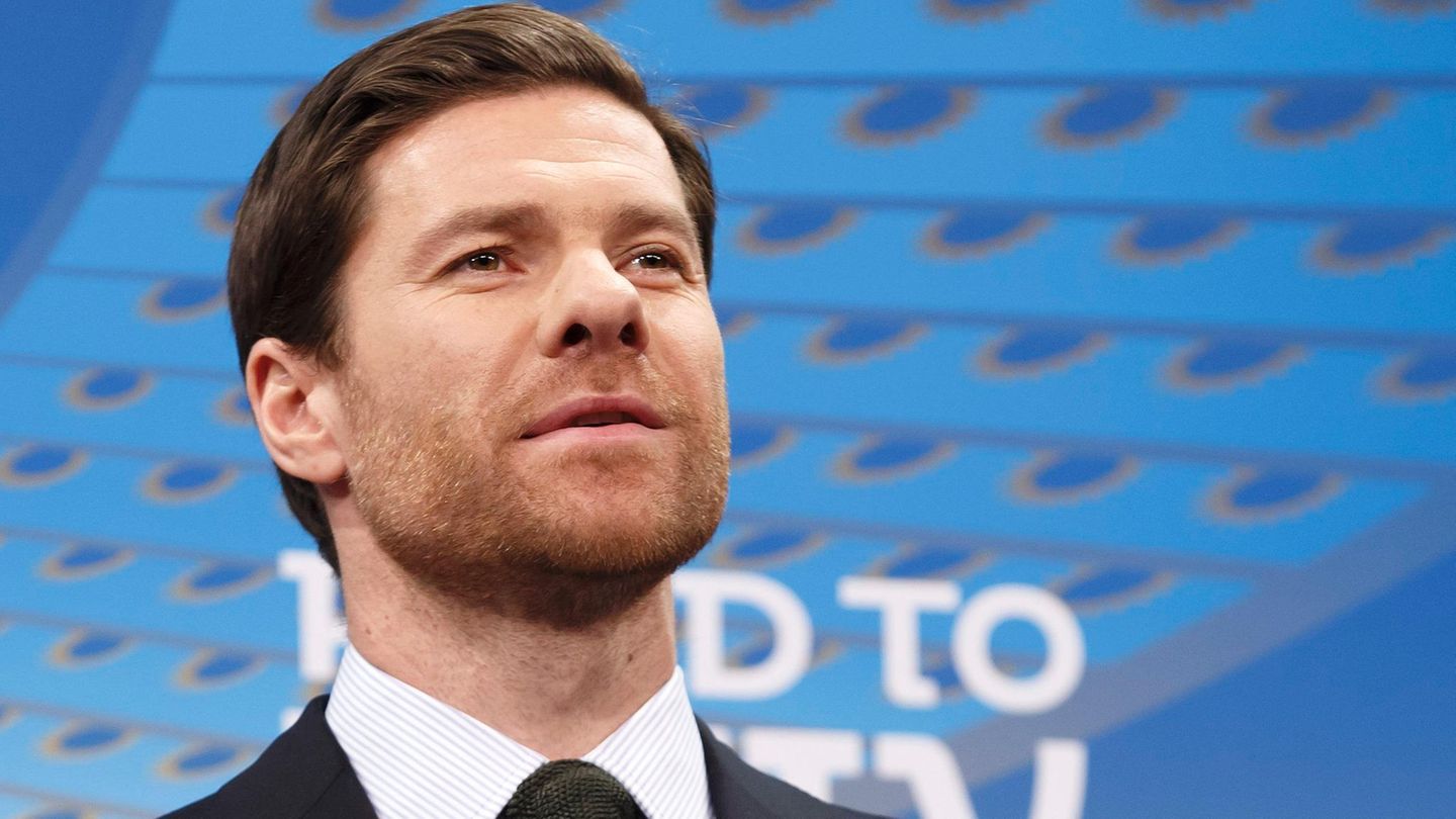 Xabi Alonso soll für fünf Jahre ins Gefängnis