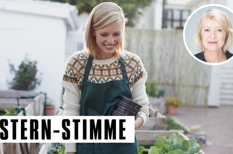 Hilfe beim Gemüseanbau: Ist teurer Rat immer sinnvoll?