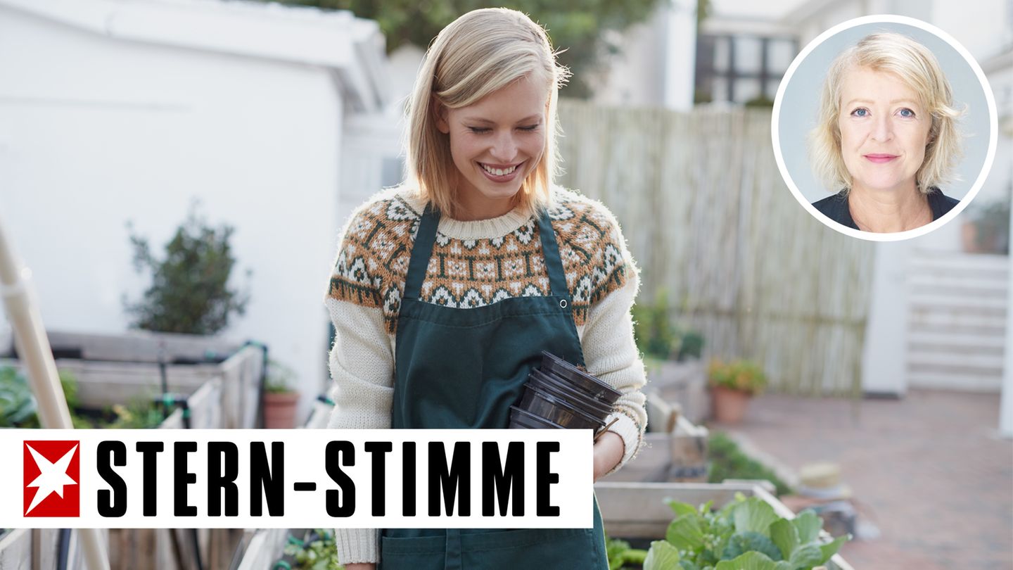 Hilfe beim Gemüseanbau: Ist teurer Rat immer sinnvoll?