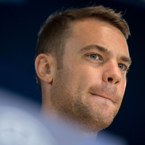 Manuel Neuer