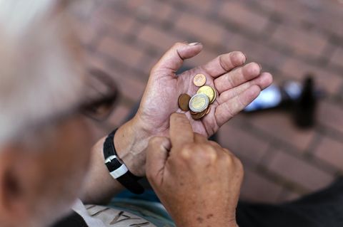 Regelsätze nach SGB II: Hartz IV: Wem steht was zu? Eine Übersicht