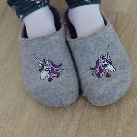 Hier wohnen das Einhorn und ich: In Bayern ist der Anteil der Single-Haushalte besonders hoch