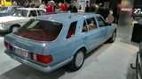 Mercedes 500 SEL Kombi