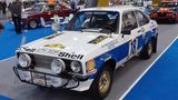 Ford Escort MK I Rallye