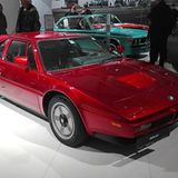 BMW M1