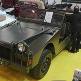 Goliath Typ 34 Jagdwagen