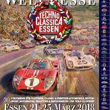Techno Classica 2018