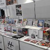 Techno Classica 2018