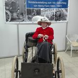 Techno Classica 2018