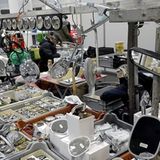 Techno Classica 2018