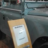 Techno Classica 2018