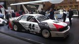 Audi 200 IMSA
