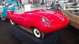 Goggomobil Cabriolet