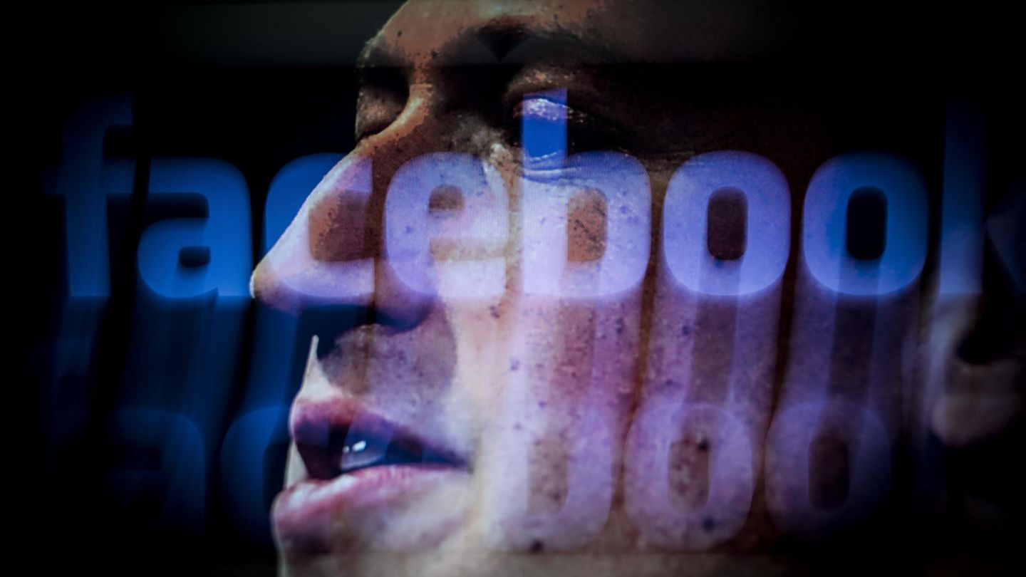 Mark Zuckerberg Facebook Cambridge Analytica