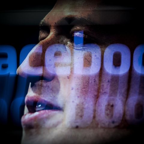 Mark Zuckerberg Facebook Cambridge Analytica