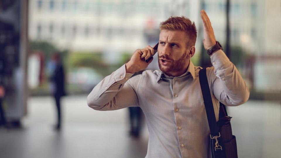 Ärger Provider Mobilfunk O2 Telekom Vodafone
